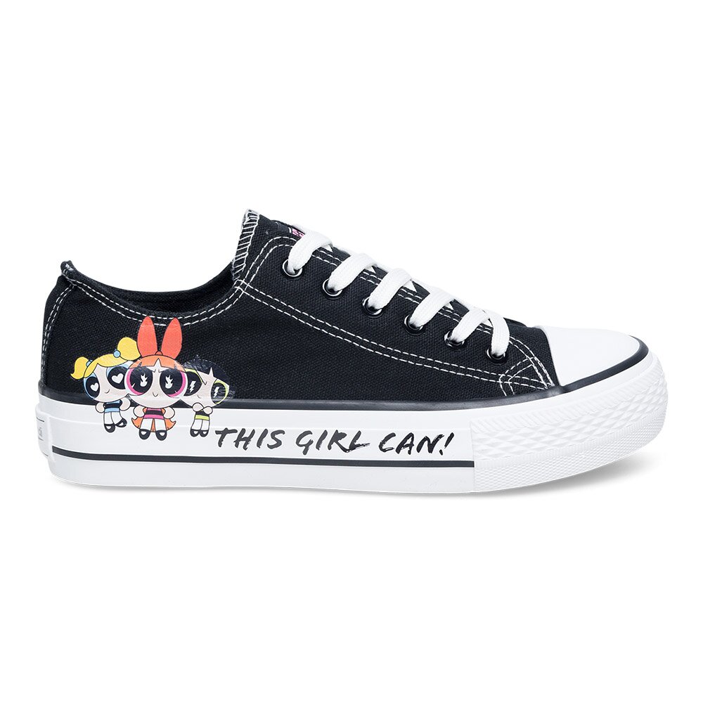 Trampki Sprandi SS24-154PPG