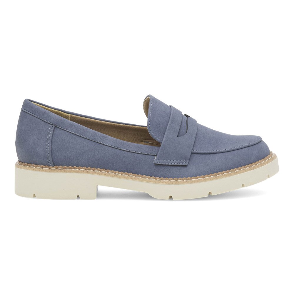 Mokasyn Clara Barson WS5885-01A