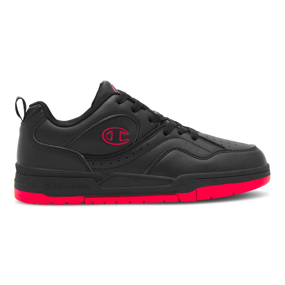 Obuwie sportowe Champion HERITAGE GLORY LOW B GS S32949-KK001