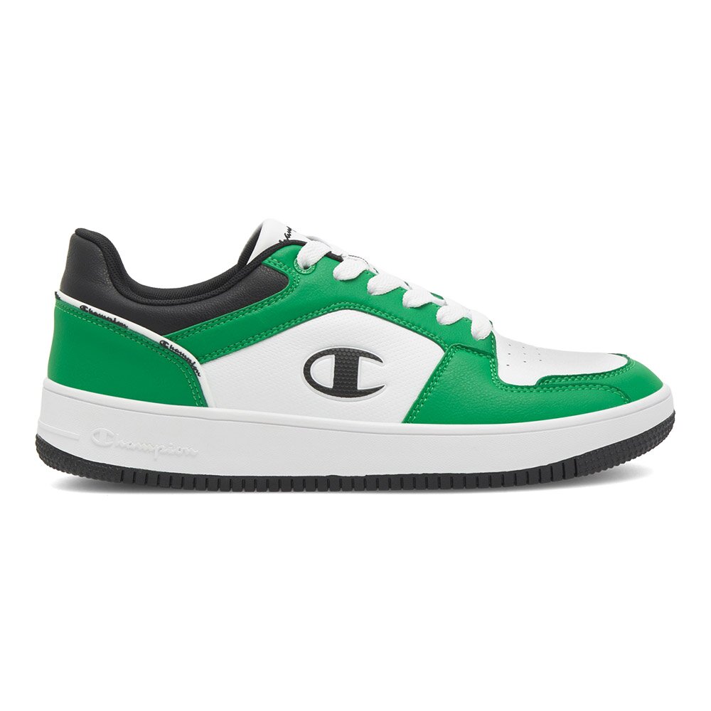 Obuwie sportowe Champion REBOUND 2.0 LOW S21906-GS017