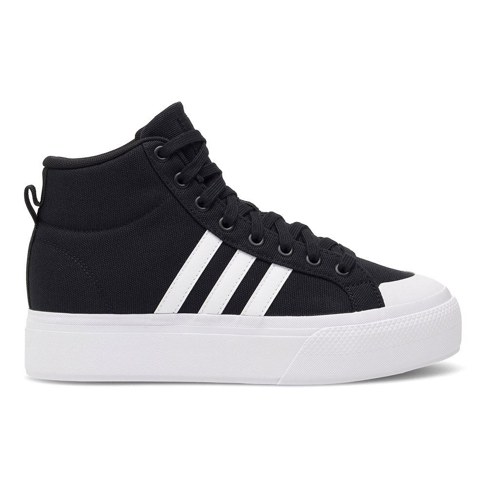 Trampki adidas BRAVADA 2.0 MID PLATFORM IE2317