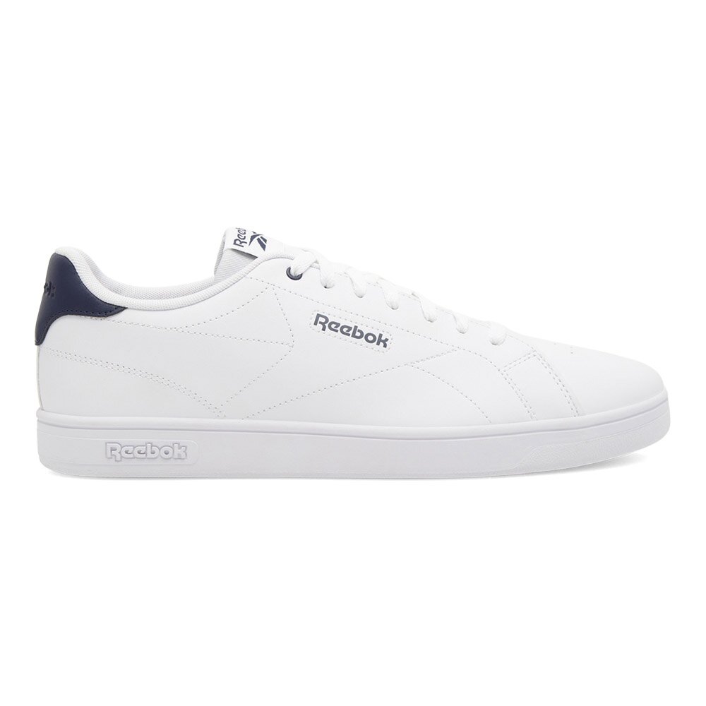 Obuwie sportowe Reebok COURT CL 100074364
