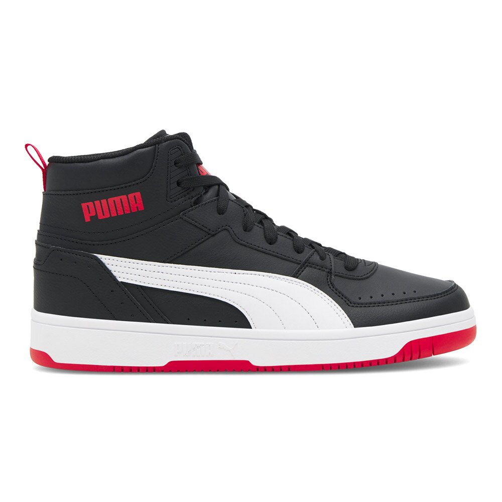 Obuwie sportowe Puma REBOUND JOY MID 37476536
