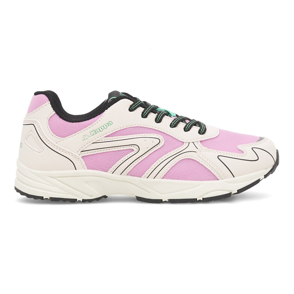 Obuwie sportowe Kappa LOGO SPACK 361Q1DW - A01