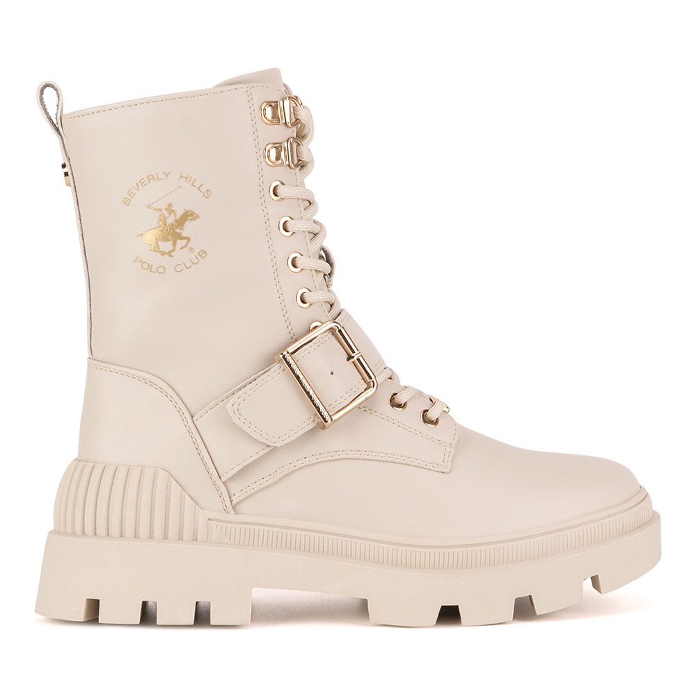 Trzewiki Beverly Hills Polo Club V12-793