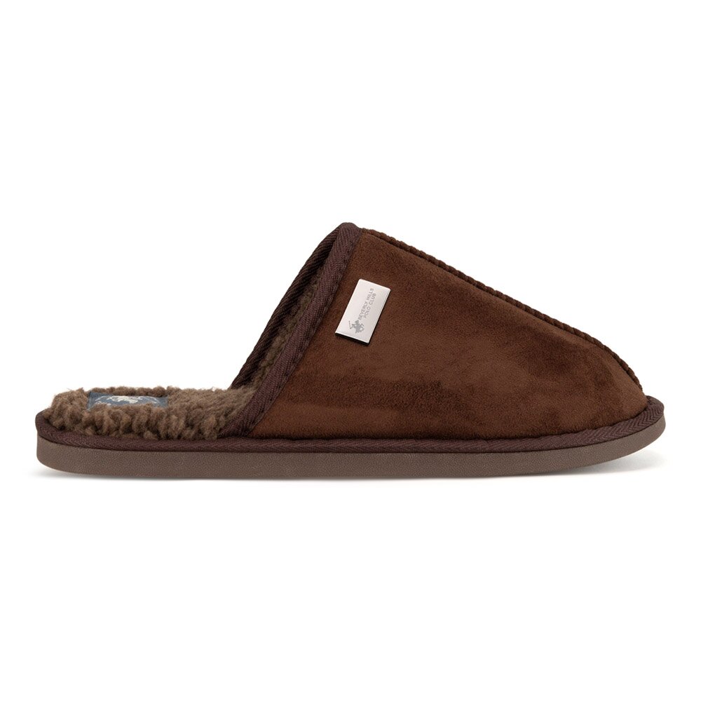 Kapcie Beverly Hills Polo Club P4194528