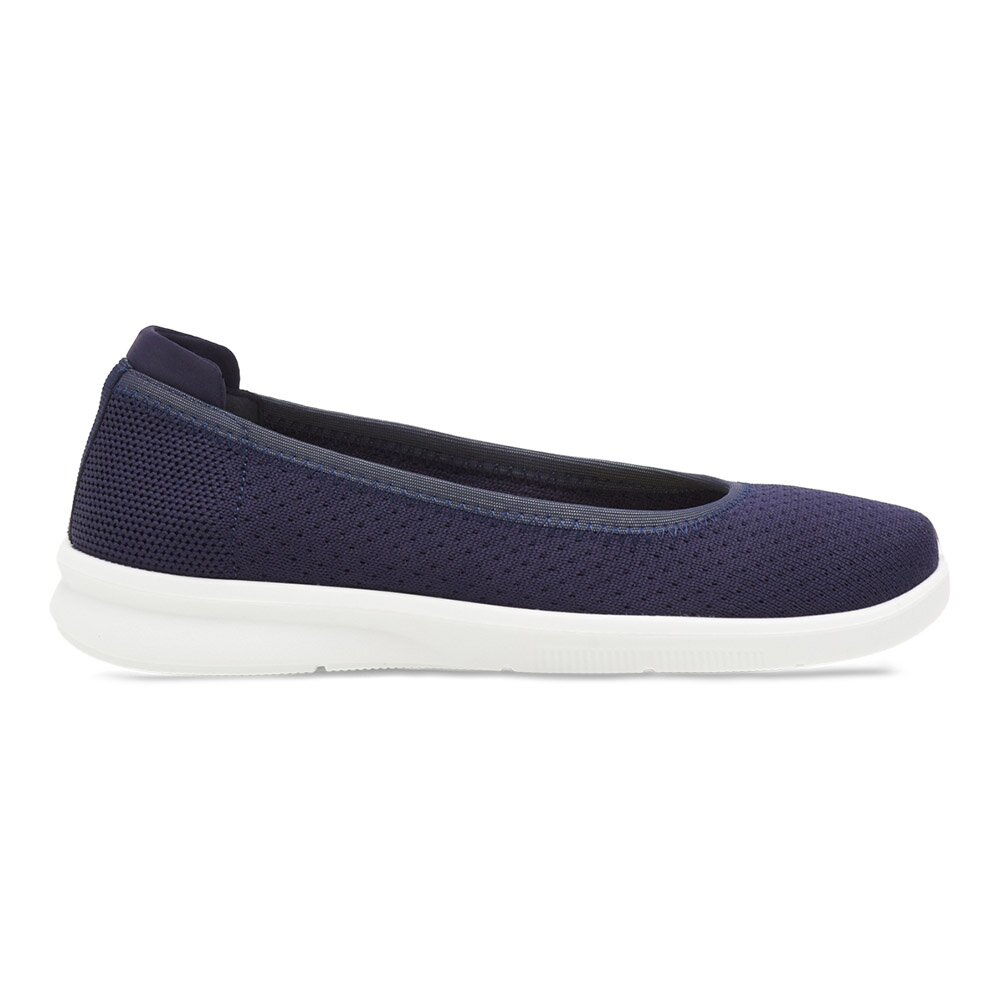 Baleriny Clara Barson MERLE H20630-01