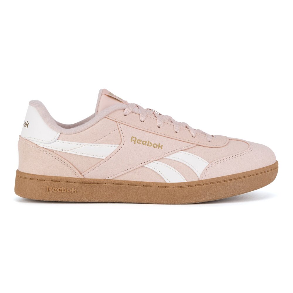 Obuwie sportowe Reebok SMASH EDGE 100235005