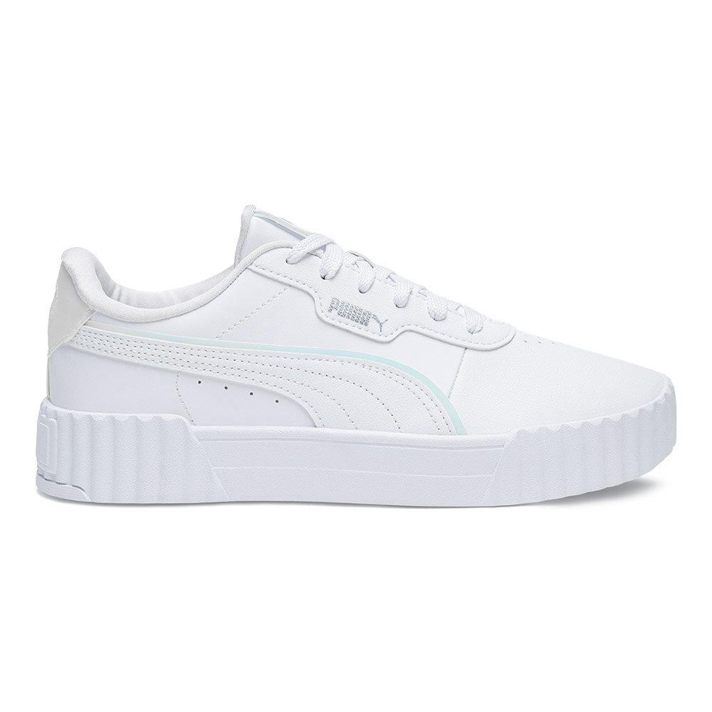 Obuwie sportowe Puma CARINA 3.0 HOLO 2.0 JR 40228001
