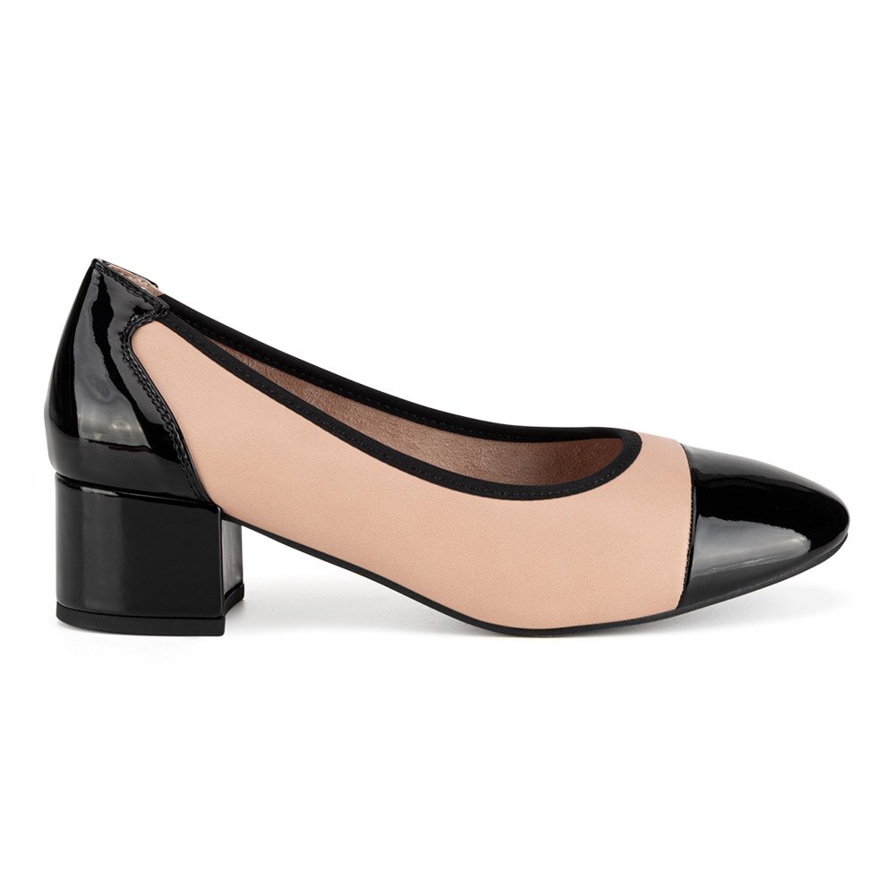 Czółenka Clara Barson WS24030-01