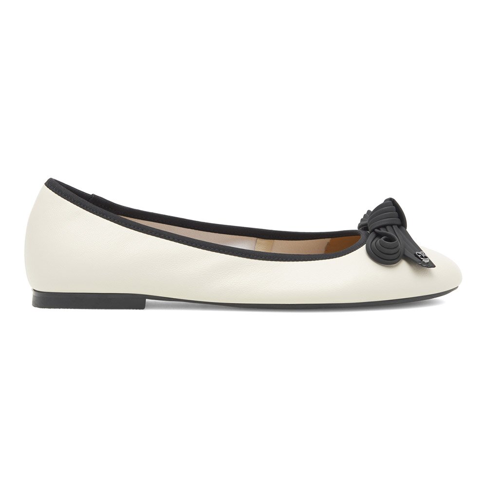 Baleriny Gino Rossi COZY-HS001-1-2