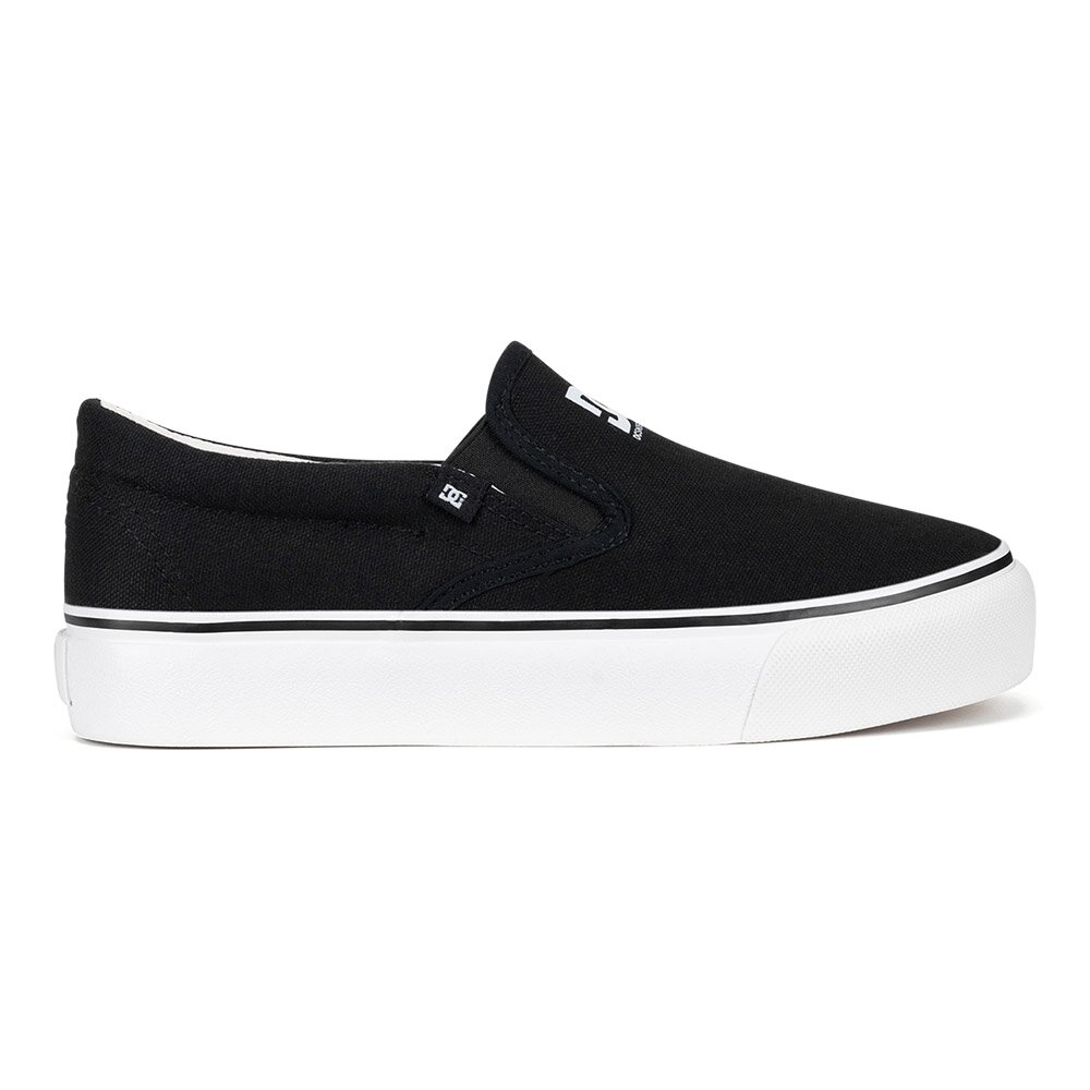 Trampki DC Shoes WFA3015-1