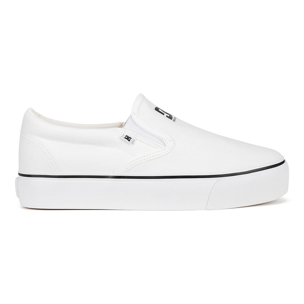 Trampki DC Shoes WFA3015-1