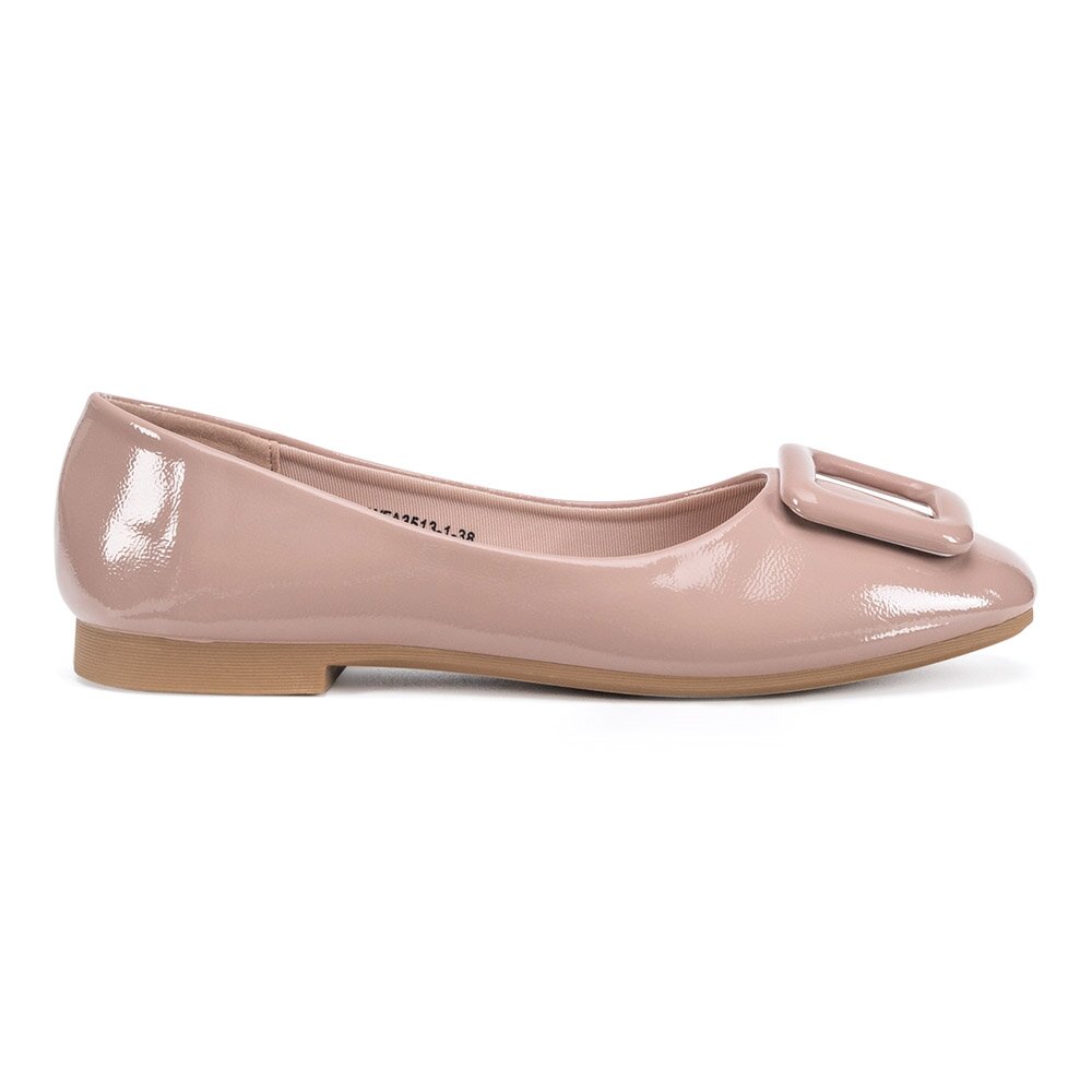 Baleriny Clara Barson WFA3513-1