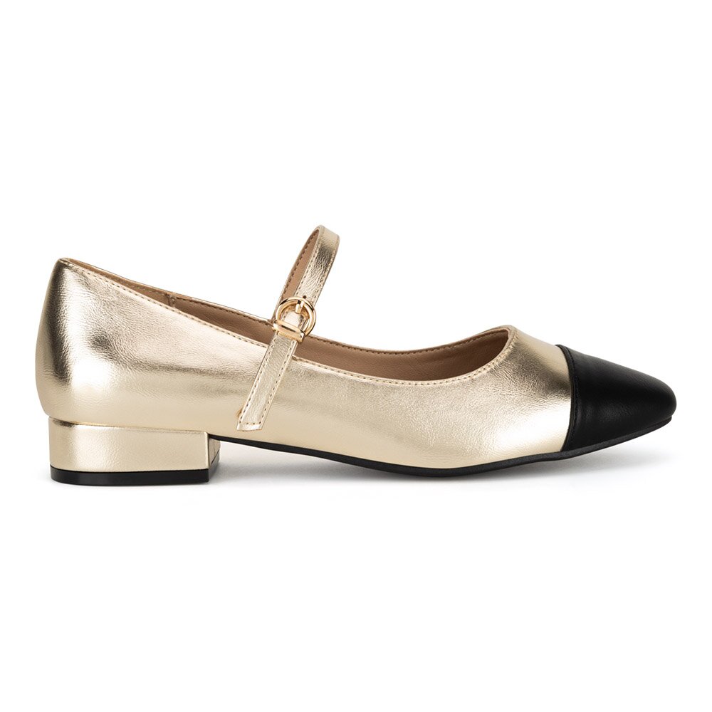 Baleriny Clara Barson WS24040-02