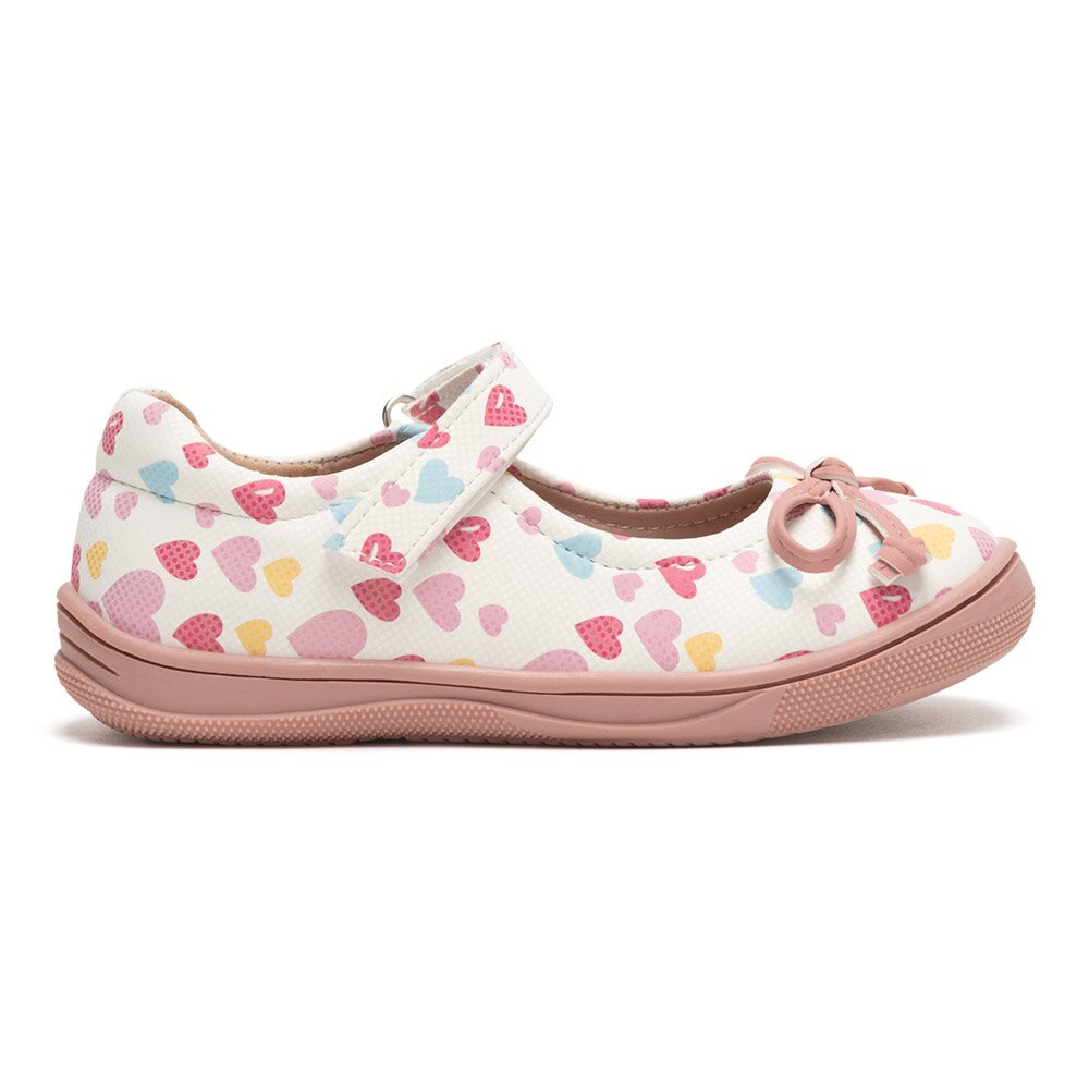 Baleriny Nelli Blu CM240419-16