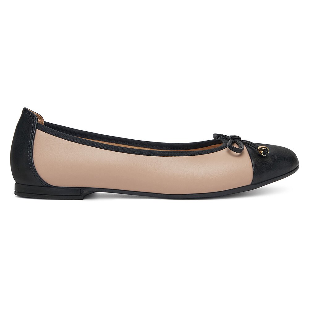 Baleriny Lasocki RST-ARABELLA-04