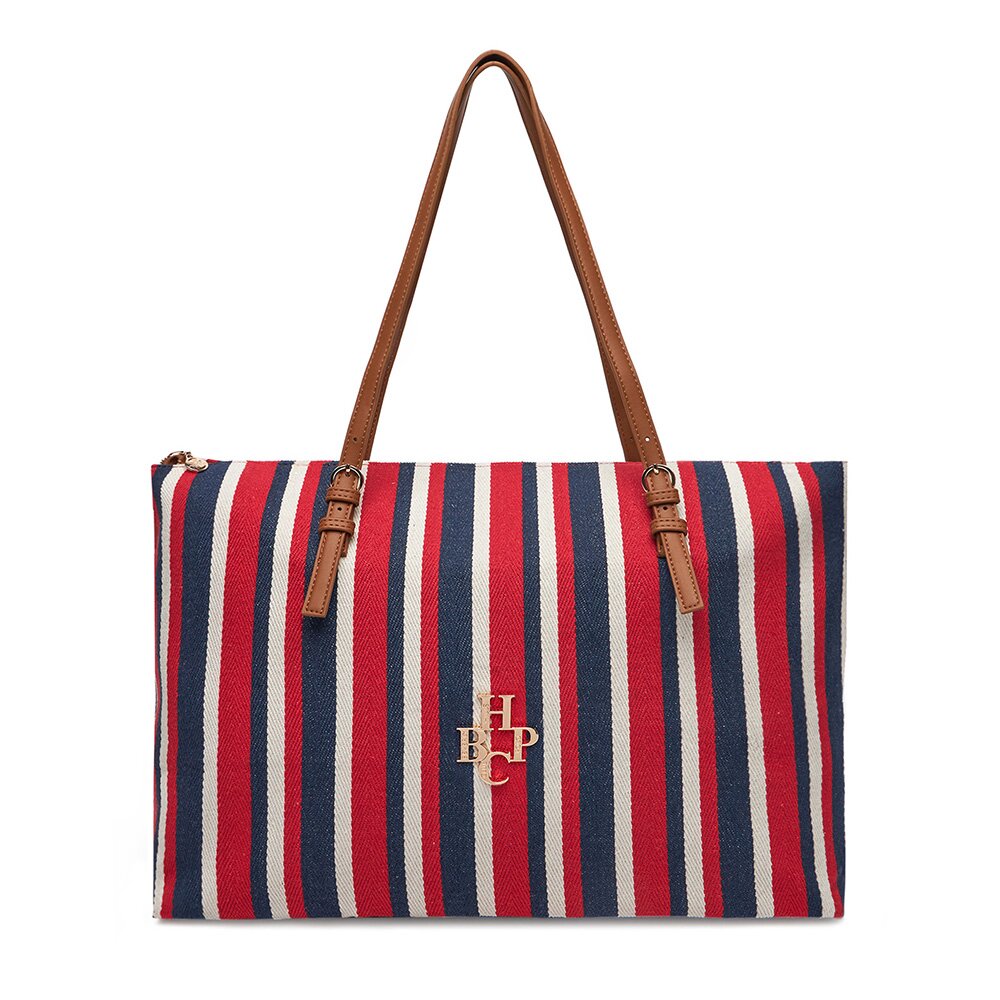 Torebka Beverly Hills Polo Club BHPC-C-014-07