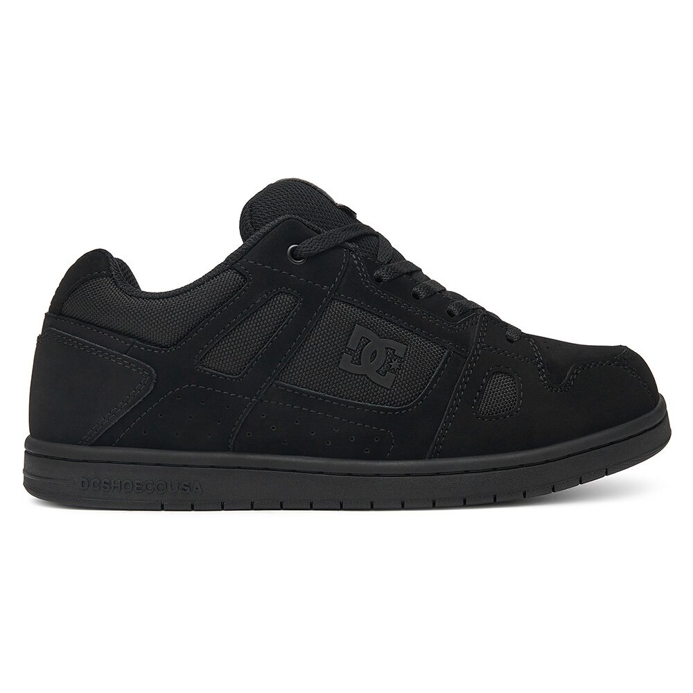 Obuwie sportowe DC Shoes STAG DC02186062