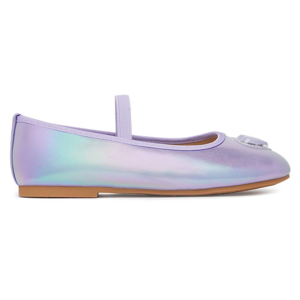 Baleriny Nelli Blu JD24-FD01-0819