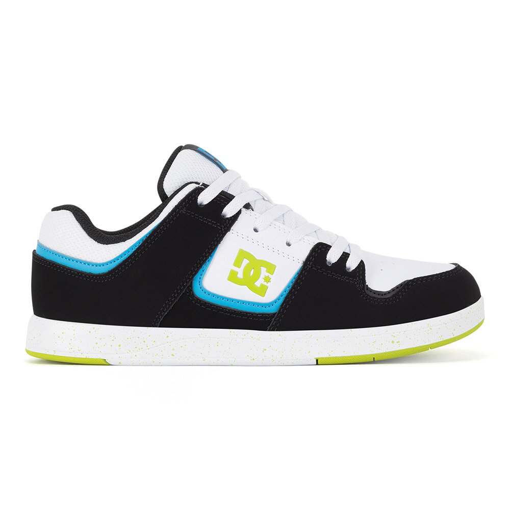 Obuwie sportowe DC Shoes CURE DC01684060