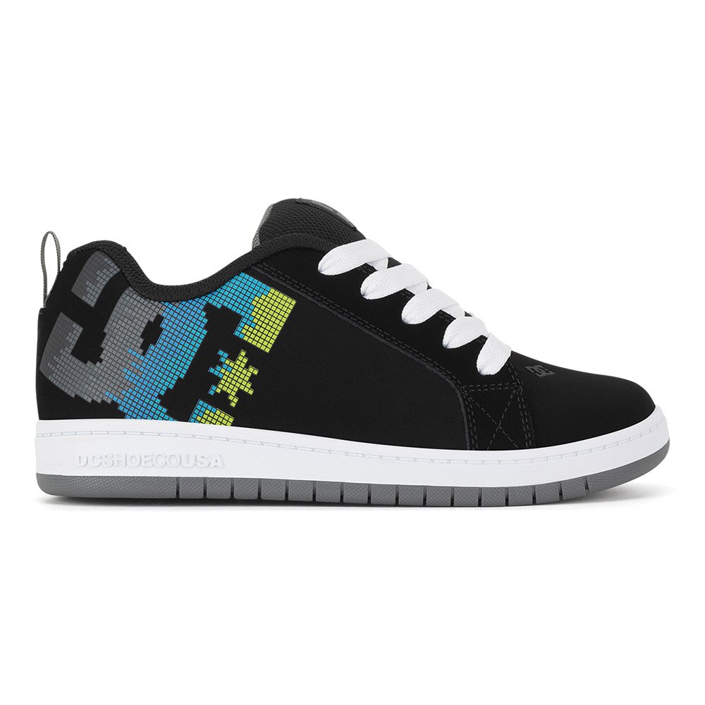Obuwie sportowe DC Shoes COURT GRAFFIK DC01664061