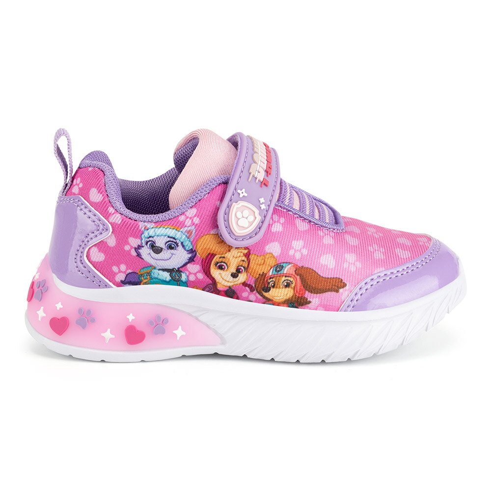 Obuwie sportowe Paw Patrol CP66-SS25-329PAW