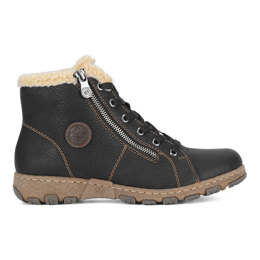 Botki Rieker Z0121-00