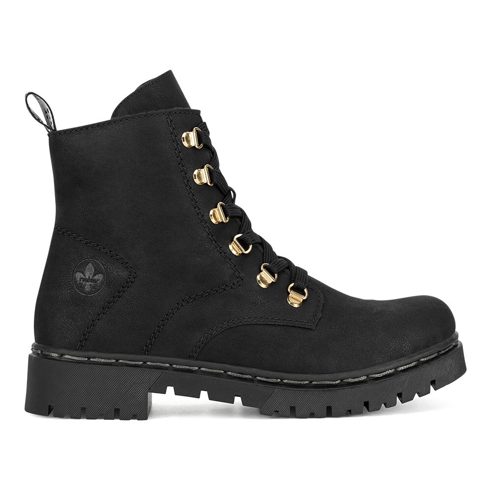 Botki Rieker Y2422-00