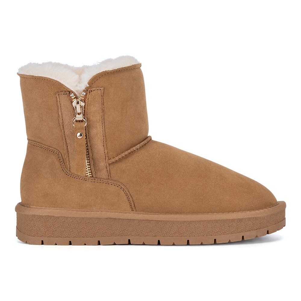 Botki Lasocki WFA2975-1Z