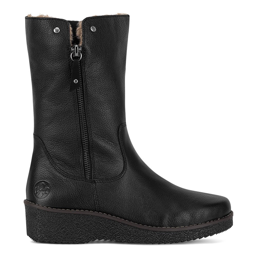 Botki Rieker Y4653-00