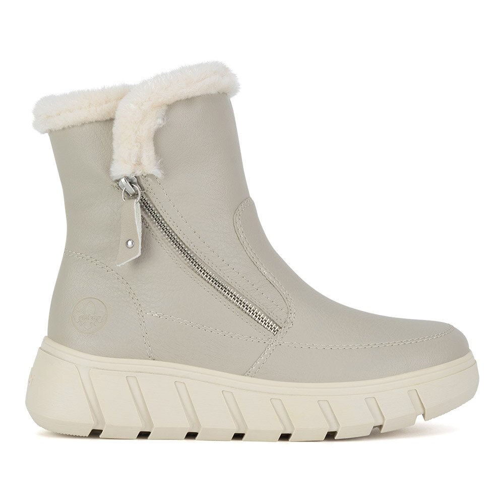 Botki Rieker Y3581-60