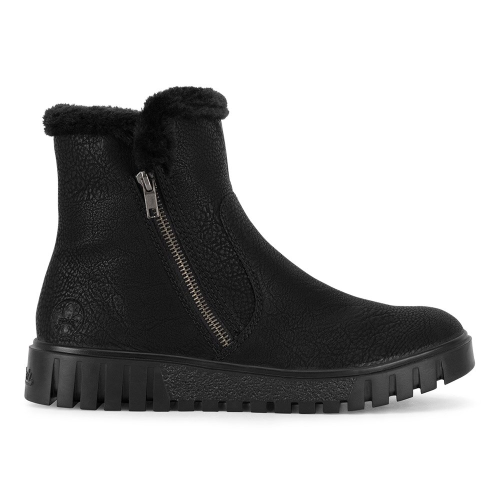 Botki Rieker Y3481-00
