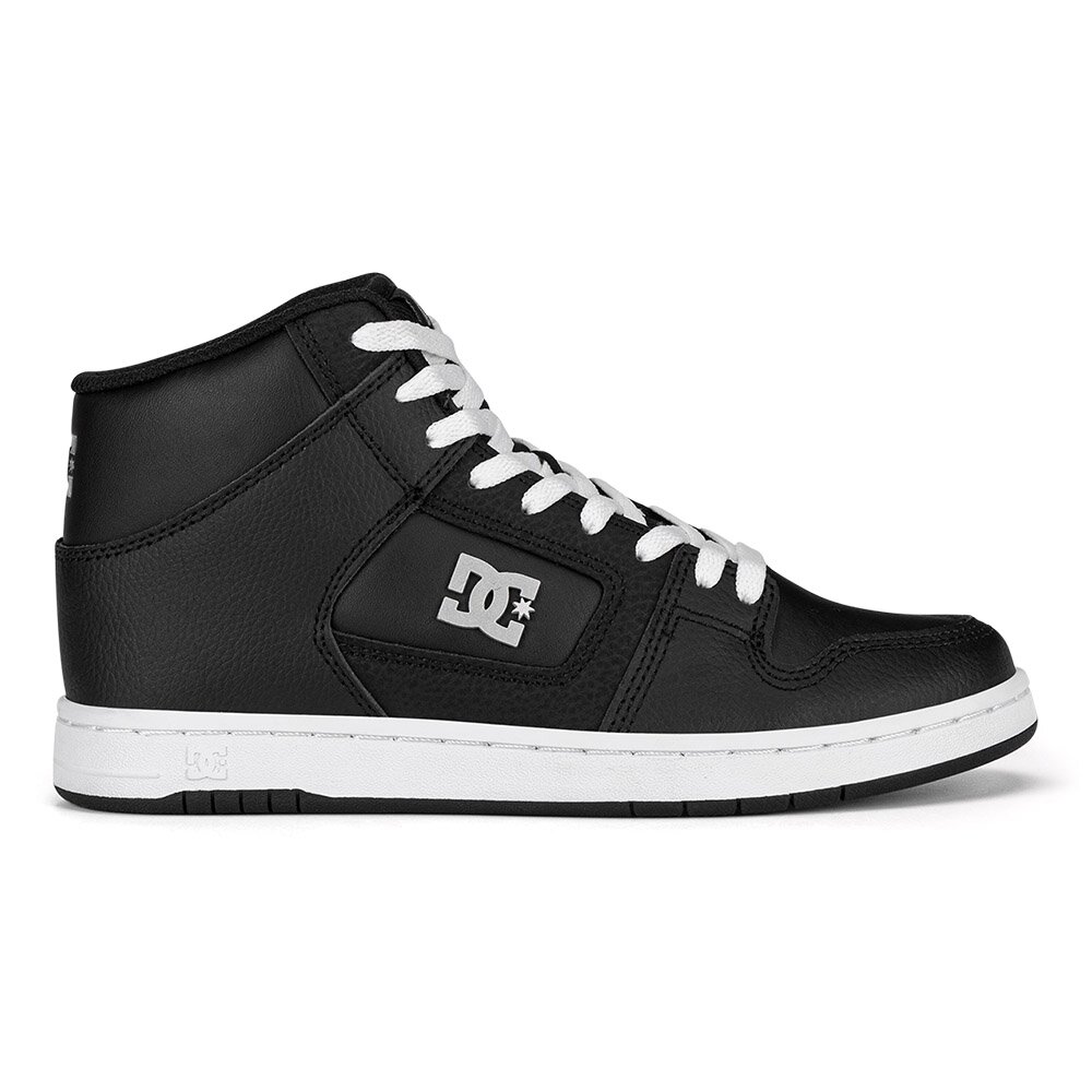 Obuwie sportowe DC Shoes MANTECA 4 HI ADJS100164-BS2