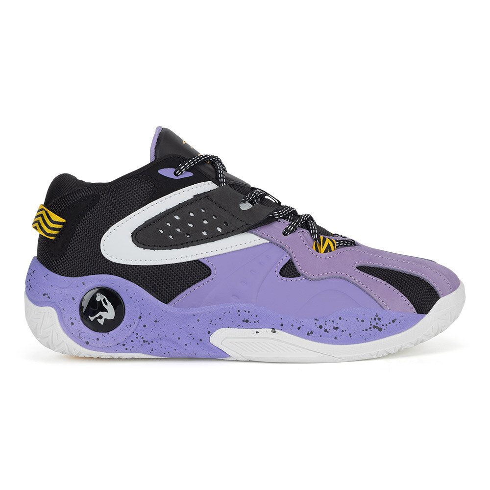 Obuwie sportowe SHAQ SHAQNOTIX AQ95008Y-IB