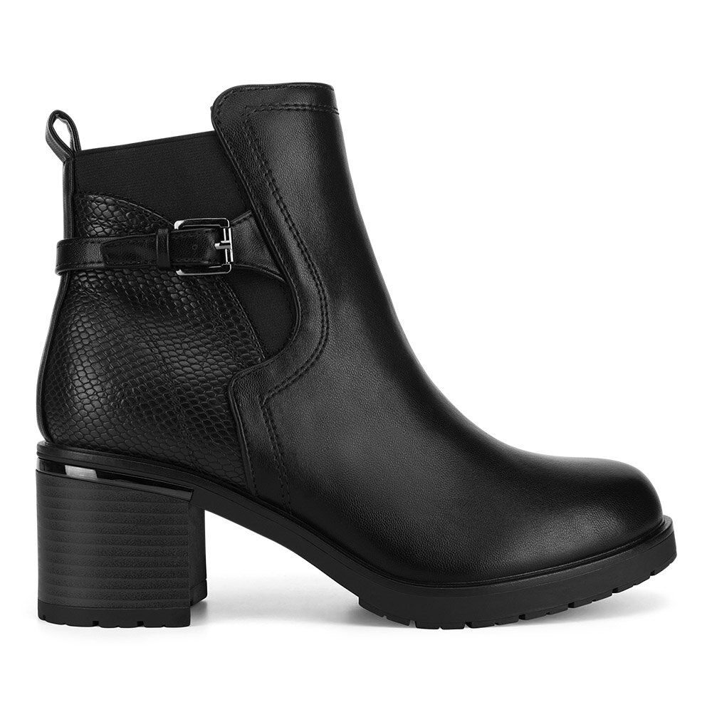 Botki Clara Barson WYL3851-2