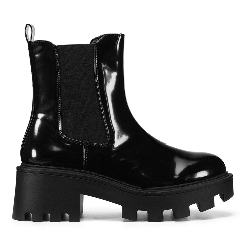 Botki DeeZee WYL3949-1
