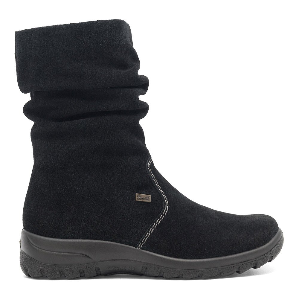 Botki Rieker Z7171-01