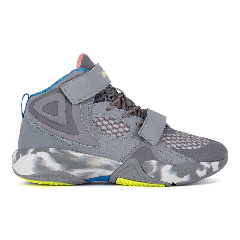 Obuwie sportowe SHAQ RADIATE AQ95016Y-S