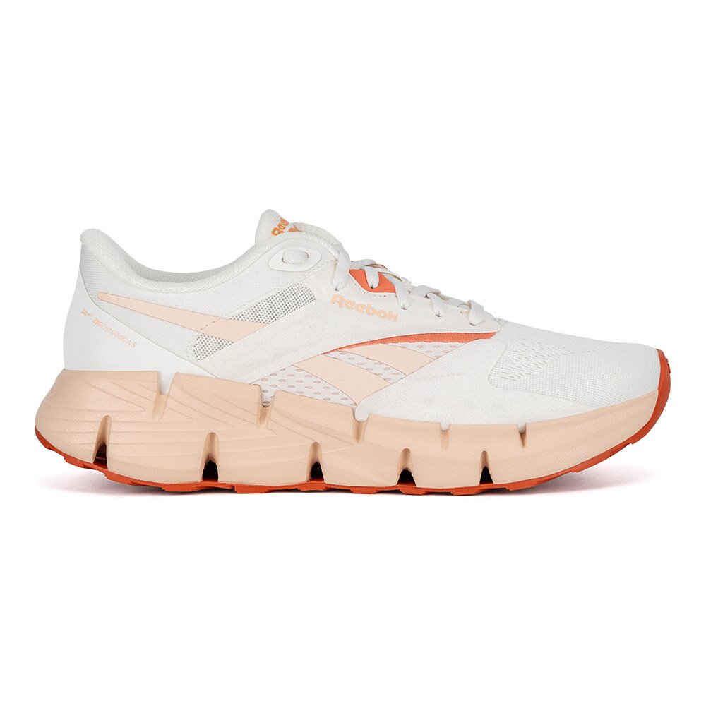 Obuwie sportowe Reebok ZIG DYNAMICA 5 100205022