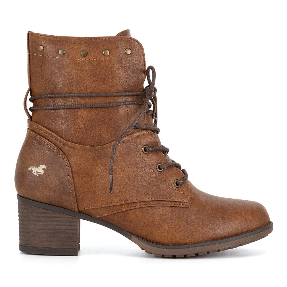 Trzewiki Mustang 1197-508