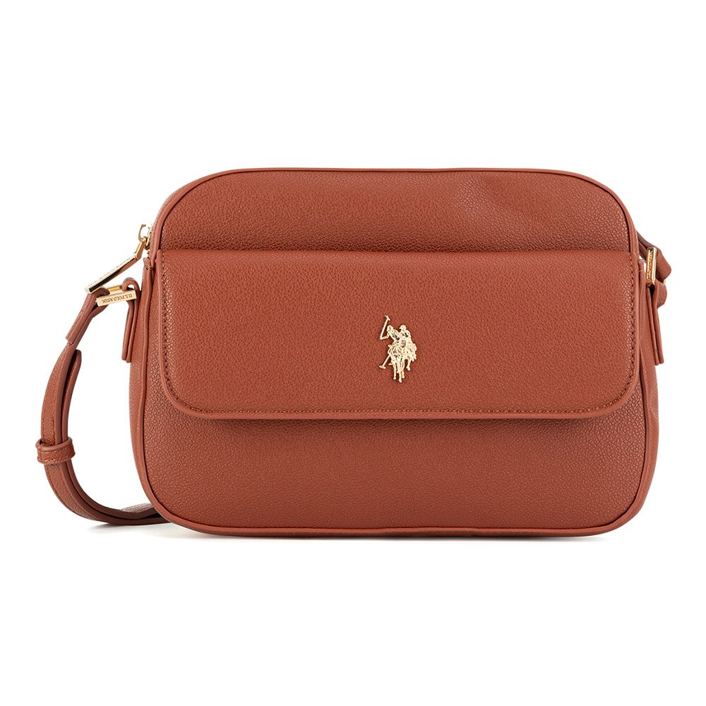 Torebka U.S. POLO ASSN. BIUXT6313WVP