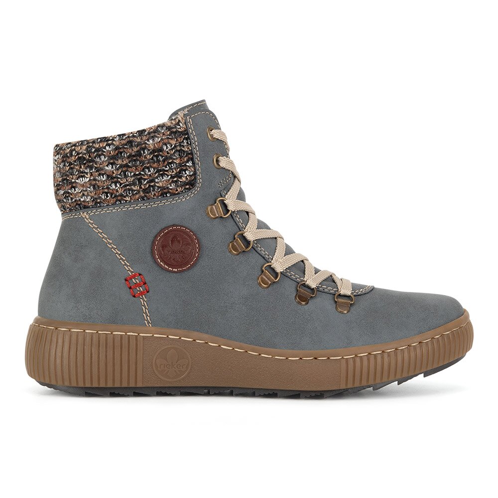 Botki Rieker Z6648-14