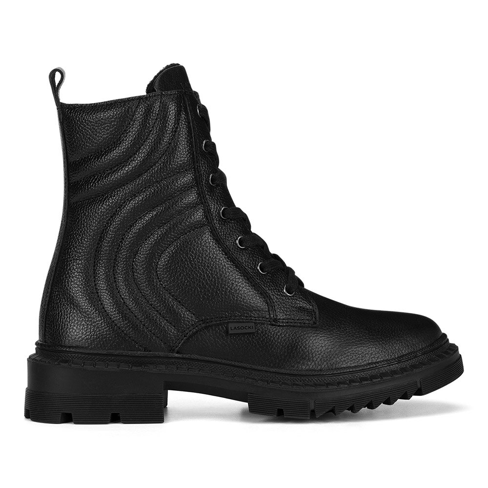 Trzewiki Lasocki Young JUL RI-K-8012-1