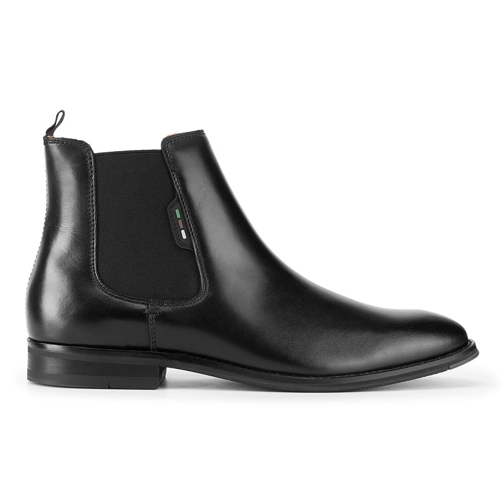 Botki Gino Rossi SOPRANO-06 124AM