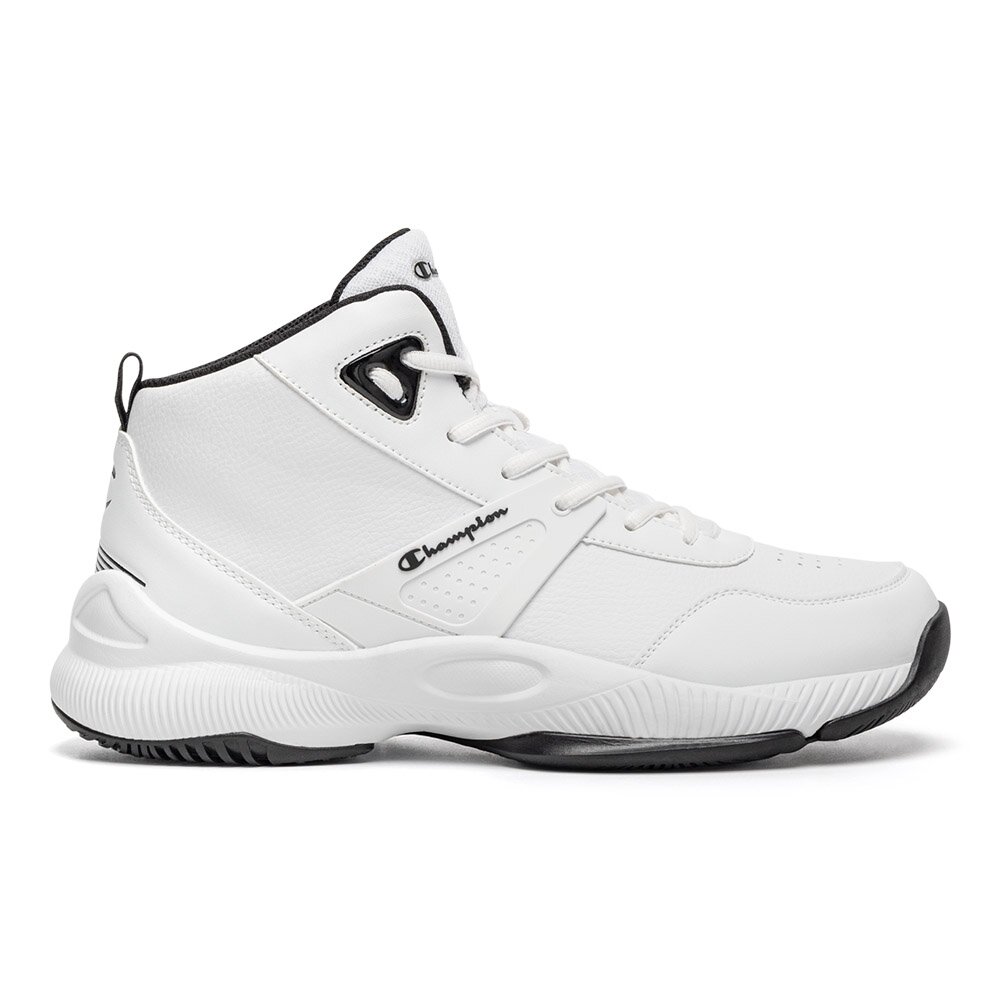 Obuwie sportowe Champion ACADEMY MID CUT SHOE S22399-WW001