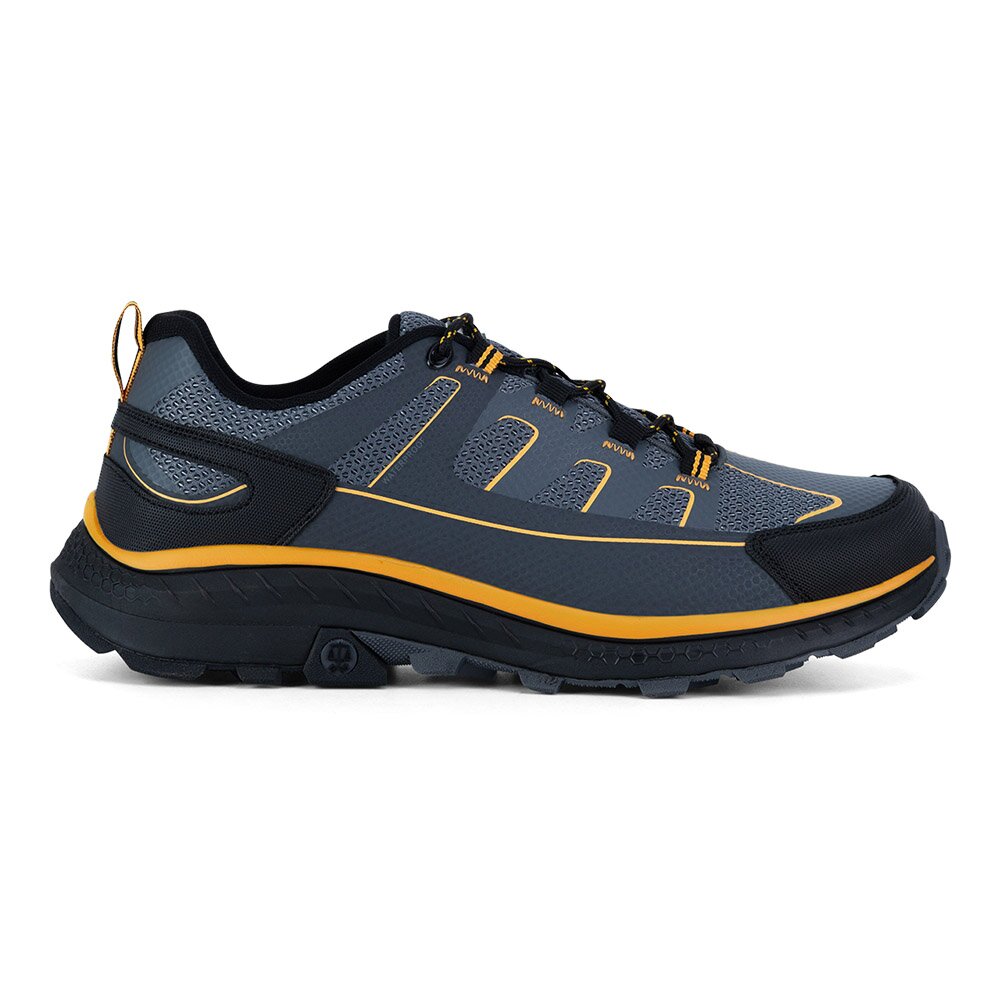 Obuwie trekkingowe HUNTER PEAK RT LOW WP