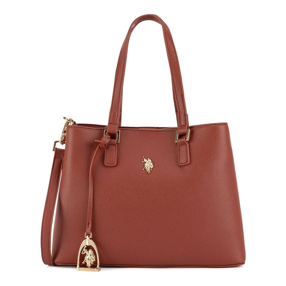 Torebka U.S. POLO ASSN. BIUXT8385WVP