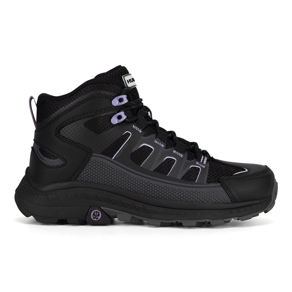 Obuwie trekkingowe HUNTER PEAK REVIVE RT MIDWP