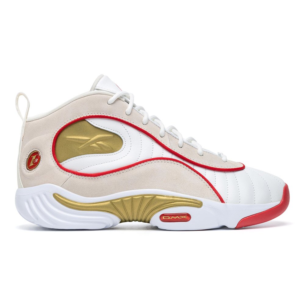 Obuwie sportowe Reebok ANSWER III 100200996